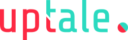 UpTale - Immersive Learning Logo